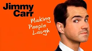 Jimmy Carr: Making People Laugh (2010) - FULL LIVE SHOW