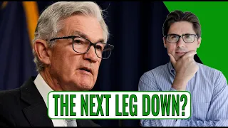 Jerome Powell's Warning! | FOMC Rate Hike & Stock Market Crash | Prepare for what's next!