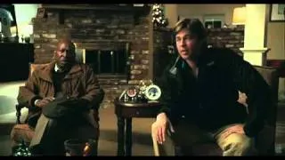 Moneyball (2011) Film Trailer (Brad Pitt)