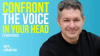 Controlling the Voice in Your Head | Ethan Kross