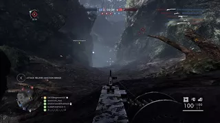 Battlefield™ 1- parabellum MG 1417 is love