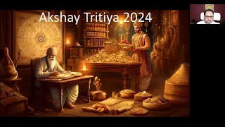 Akshaya Tritiya 2024 | What To Do On Akshaya Tritiya |