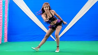 Tip Tip Barsa Paani Remix | Ft. Miss Disha | Super Dance Video | Soumik Music | Arup Dance Acadamey