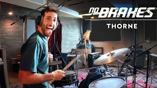 Daniel Ricciardo: No Brakes Ep 4 presented by Thorne