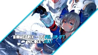 Nightcore - Level Up (Lyrics)