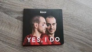 The Roop - Yes I Do (EP Album) Unboxing 4K