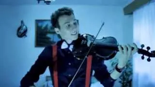 Katy Perry - The One That Got Away - Violin Cover by Beatboy