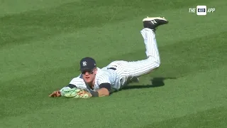 The Best Fielding of the 2022 Regular Season!!