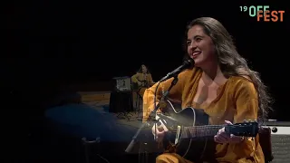 SÍLVIA PÉREZ CRUZ [excerpts from OFFest 2020]