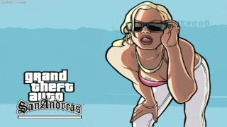 Прохождение GTA San Andreas: Миссия № 16.  | Всего лишь бизнес | Just Business | SabmasGaming