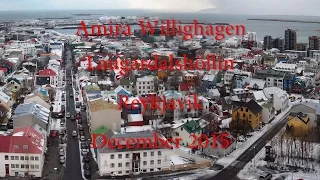 Amira Willighagen - O Mio Babbino Caro - Ave Maria duet - Reykjavik - 2015