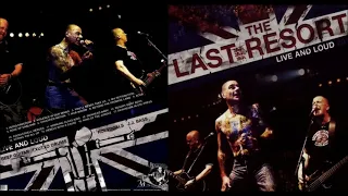 The Last Resort - Live and Loud /Full Album/ 2011