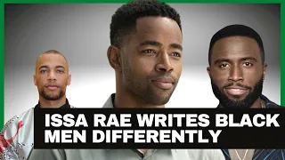 Black Media Breakdown #4: How Issa Rae writes black men : Video Essay