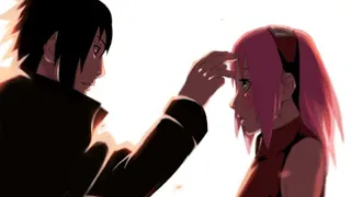 SasuSaku [AMV]  Never Forget You