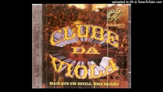 CD CLUBE DA VIOLA VOL 1 PARADOXX MUSIC 1996