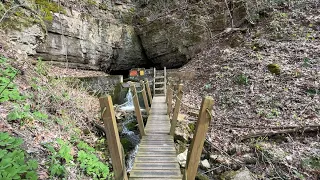 Magic Waters: Indiana's Fountain of Youth