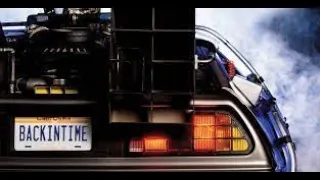 Back In Time (2015) Back To The Future Documentary