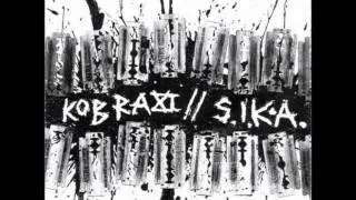 S.I.K.A. - Raw Power