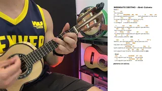 10 MÚSICAS EM SOL MAIOR PRA VOCÊ TOCAR NA SEQUÊNCIA - AULA DE CAVAQUINHO E BANJO COM LÉO SOARES