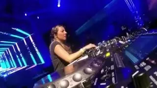 Paula Cazenave @ Aquasella Festival 2016 // Videoset