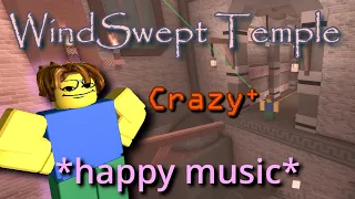 "I must go to my happy place" map - WindSwept Temple FE2CM [Crazy+] (1:32.679)