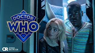 Doctor Who | Season 1 (2024) | Double Bill Premiere Trailer