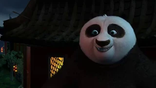 Kung Fu Panda The game прохождение часть 12-Предначертание воина