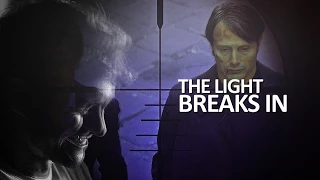 Hannibal & Will | The Light Breaks In
