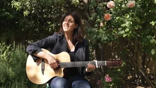 Le Paris des Arts de Souad Massi • FRANCE 24