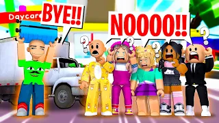 DAYCARE BOBBY'S MOVING? Roblox | Brookhaven 🏡RP