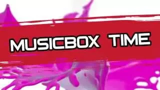 MUSICBOX TIME в ТРЦ Европейский! 24 апреля 2015г.