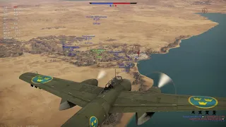 WT - B18B Gameplay