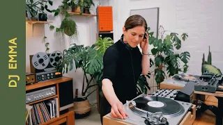 Reflections of Garage & House '96-'99 with DJ Emma