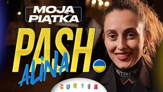 Moja Piątka #25 - Alina Pash (UA/EN subtitles)