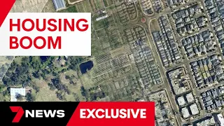 Factory-built modular homes may be rolled out to address Sydney’s housing crisis | 7 News Australia