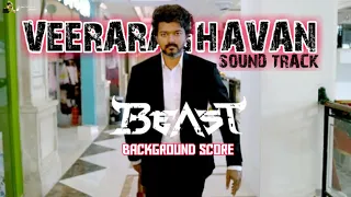 Veeraraghavan- Beast | Soundtrack | Original Background score