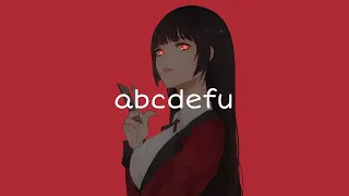 abcdefu - GAYLE | TIED Remix |TikTok |Yuuto Music