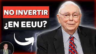 🔺Warren Buffett deja al público SIN PALABRAS | Solo necesitas saber estas 7 reglas