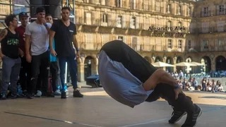 Bboy Fail and Funny Moment Compilation 2016 (BET YOU CAN’T WATCH THIS VIDEO WITHOUT LAUGHING)