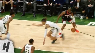 NBA Top 10 Plays of the Night | March 26, 2019 | 2018-19 NBA Season