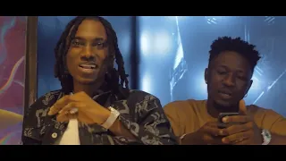 Gnewzy & Obas9ice  - Lifestyle (Official Video)