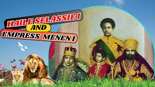 Haile Selassie Coronation: #November 2, 1930,addis ababa