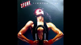 Spunk - Crazy Me [1981]