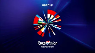 Eurovision 2020 - GRAND FINAL