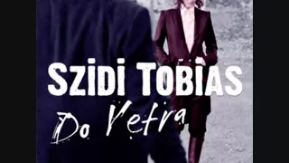 Szidi Tobias - Smutná