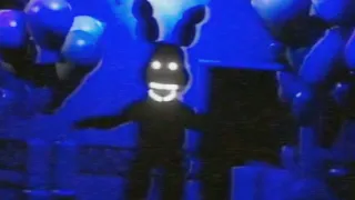 FNaF VHS - Shadows