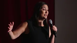 Erin Gruwell: The Line Game