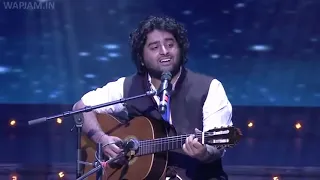 Arijit Singh With His Soulful Performance Mirchi Music Awards HD *High Quality* with Mp3 LINK480p