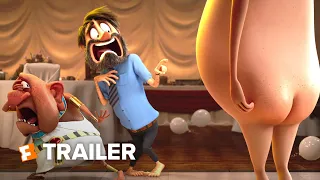 Hotel Transylvania: Transformania Trailer #1 (2022)  | Movieclips Trailers