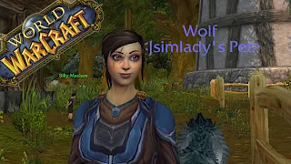 A Noob Plays WoW | Part 2